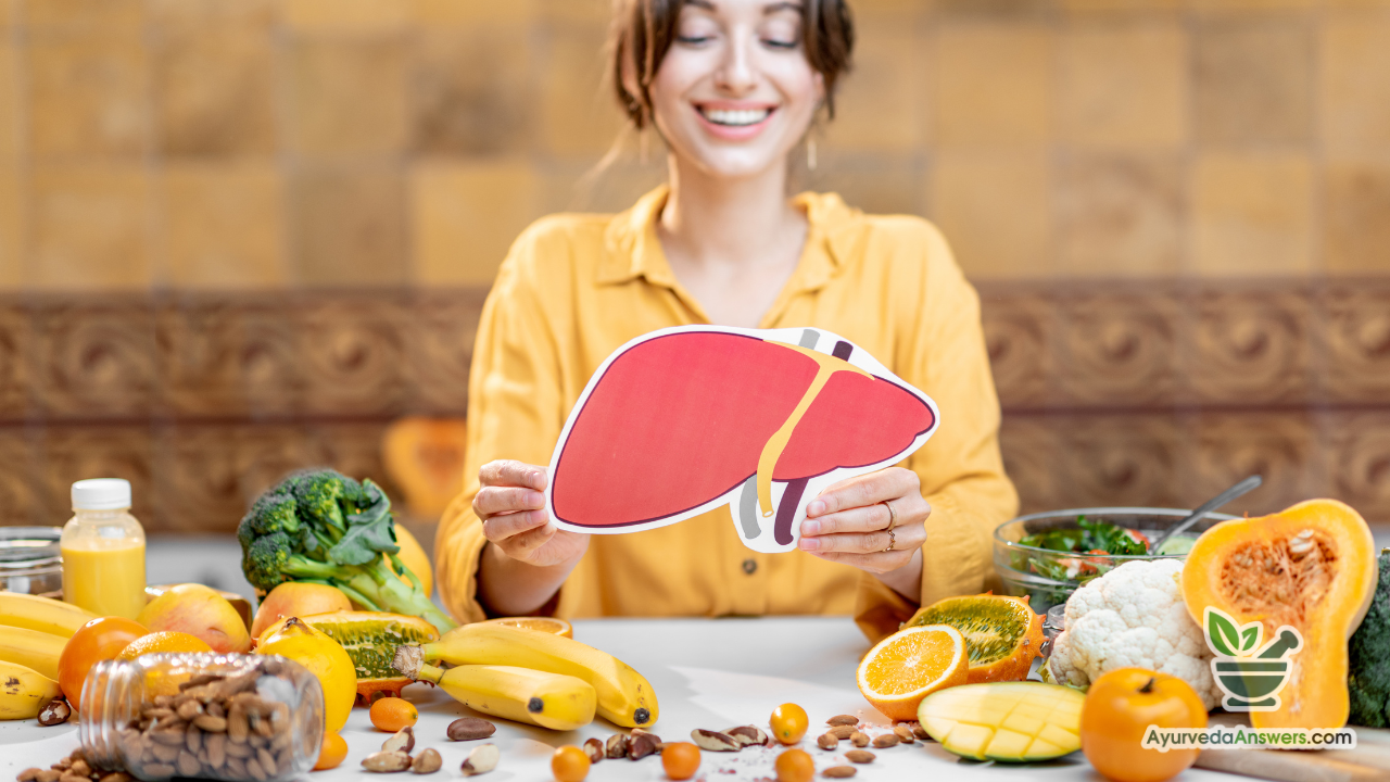 Ayurveda’s Dietary Guidelines for Liver Health