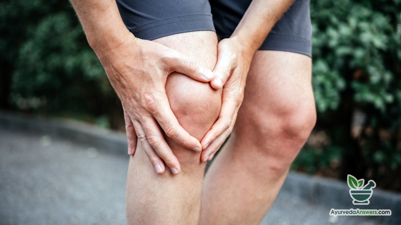 Ayurveda for Meniscus Tear: Healing the Knee with Nature’s Wisdom